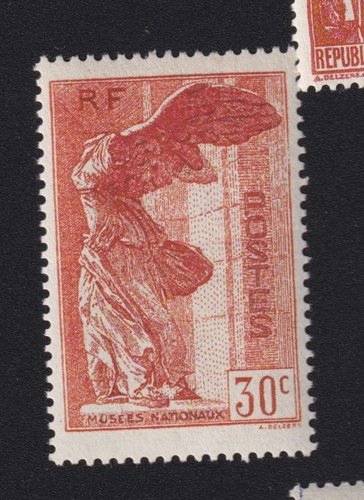 Timbre france semi - france, classiques