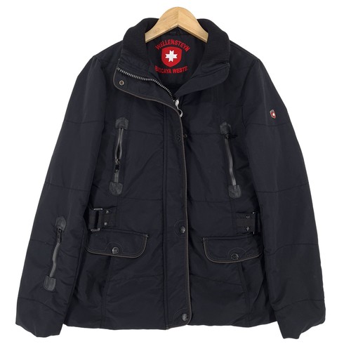 Wellensteyn doudoune veste - wellensteyn,