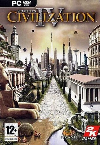 Jeu civilization pc - pc,
