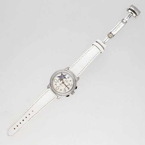 Montre automatique pour - , femme