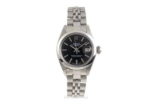 Montre automatique pour - , femme