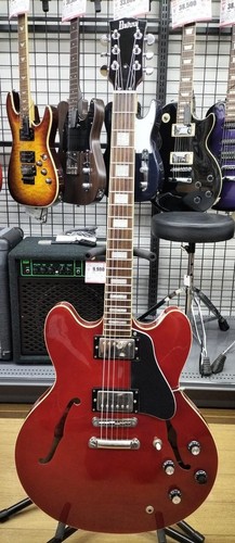 Guitare électrique