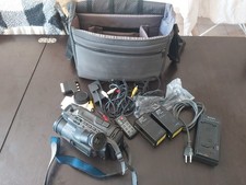 caméscope sony handycam