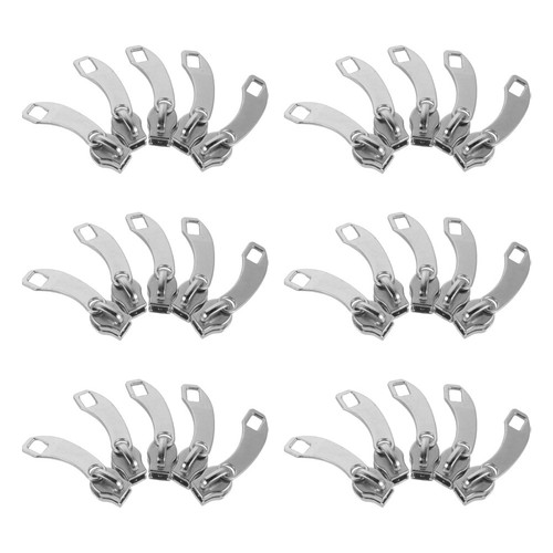 Pairs tirettes fermeture - de,