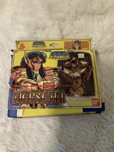 Chevalier zodiaque bandai - chevalier,