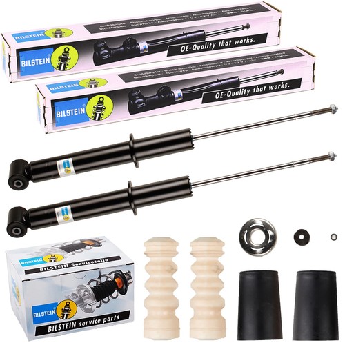 Bilstein amortisseur - 2x, b4