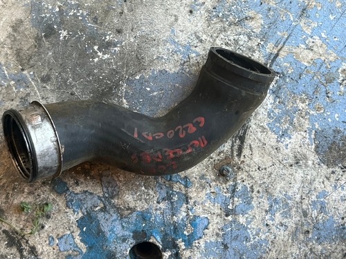 Durite air echangeur mercedes - durite,