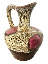 Poet Laval Savoie Vase Pichet