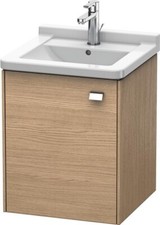 Duravit Brioso sous lavabo