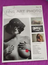 FINE ART PHOTO The