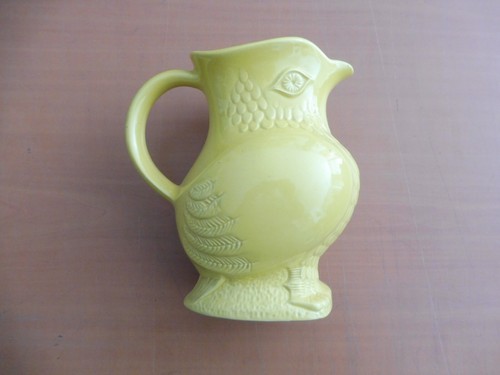 Cruche hibou saint - hibou,