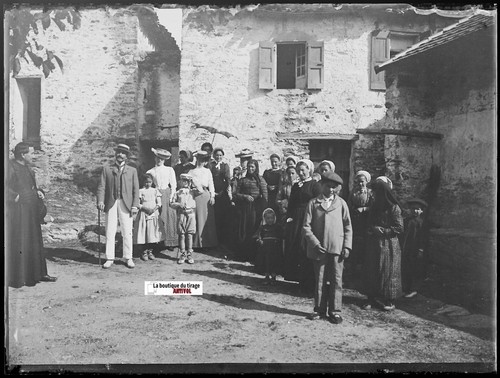 Groupe personnes plaque - groupe, personnes,