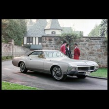 Photo A.006030 BUICK RIVIERA