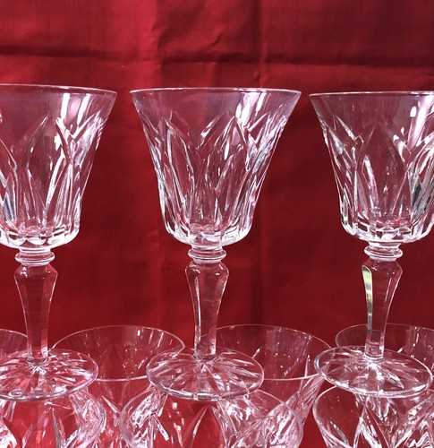 Verre porto vin - 1,
