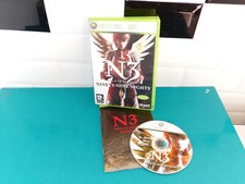 jeu vidéo VF xbox x-box 360