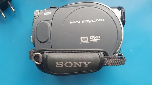 Camescope sony type - camescope,