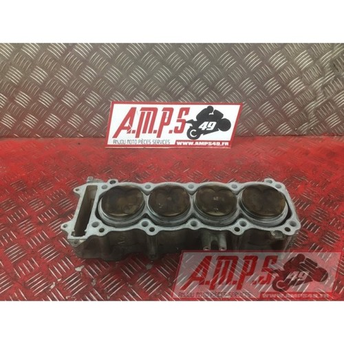 Cylindre avec pistons suzuki - cylindre,