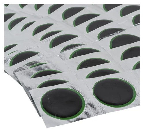 64x rustines pneus - 64x, 52mm