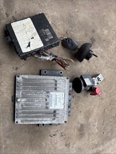 Kit de Démarrage K30 Renault Twingo 2 1.5 DCI neiman calculateur diesel delphi