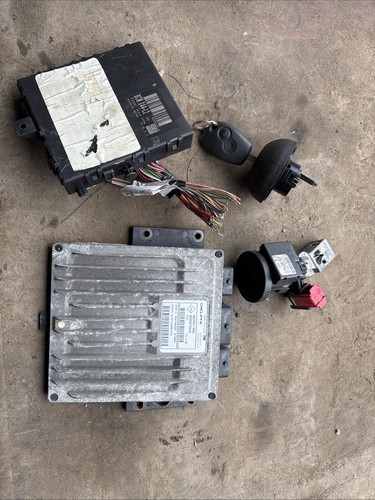 Kit démarrage k30 renault - kit,