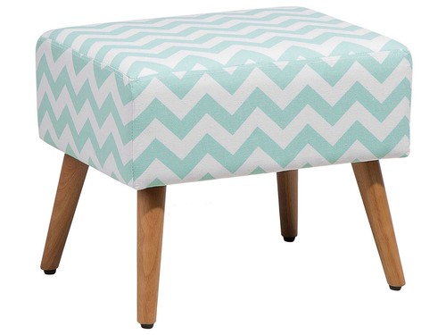 Pouf rectangulaire 39 cm - x,