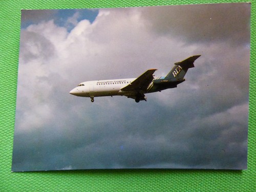 Bac 400 birmingham - ,