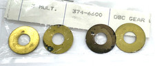 Lot Of 4 Daiwa SS200 3000