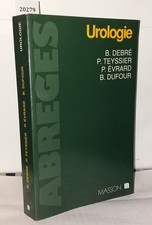 Urologie | Bon état