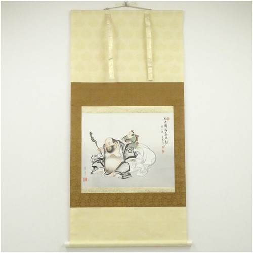 Tableau japonais sadayasu - japonais,