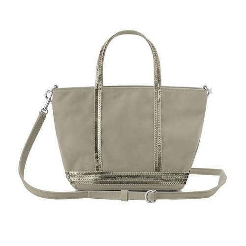 Vanessa bruno sac cabas - cabas, en