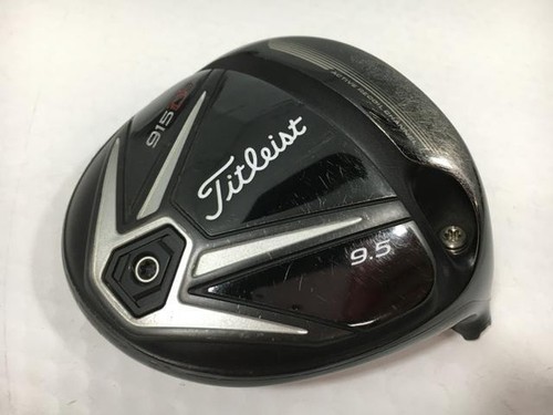 Tête pilote titleist - tête, d3
