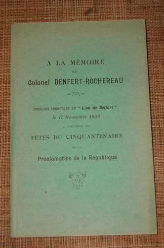 Discours mémoire du - discours,