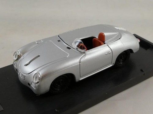 Brumm porsche 356 - brumm, goetze