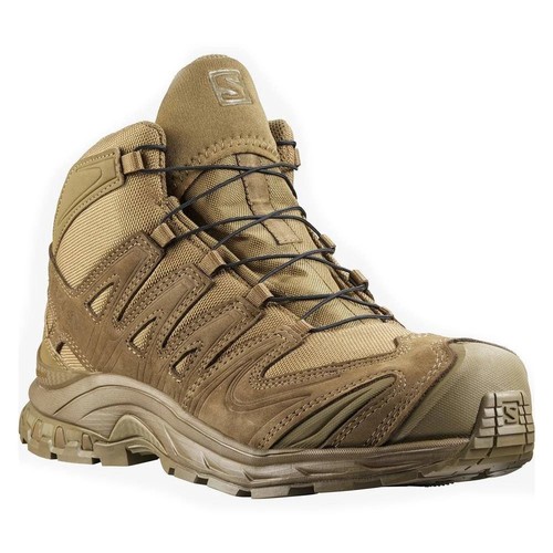 Salomon forces mid - forces, coyote
