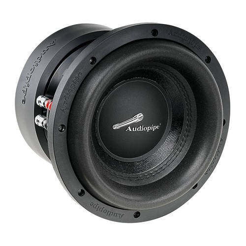 Audiopipe txx bdx 8d2 - 8", 500w