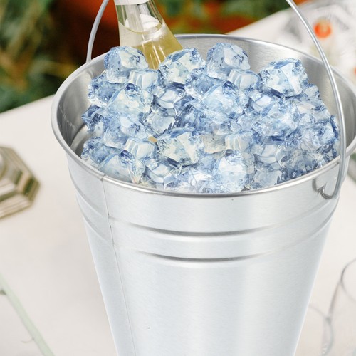 Pcs seau glace pour - 6,