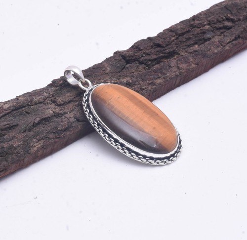 Pendentif main façonné - pendentif,