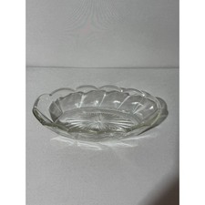 Heisy American Pressed Glass