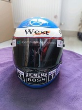 Casque Helmet Casco McLaren 2005 RAIKKONEN Full Size