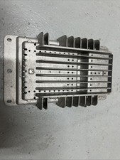 Audi S3 A3 8P Sportback Facelift Sonorisation Bose Amplificateur 8P4035223C