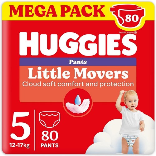 Huggies little movers couches - huggies,