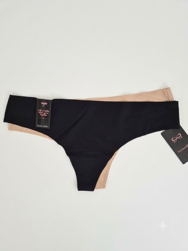 Hunkemöller invisible string - invisible,