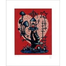 Speedy Graphito - Sérigraphie