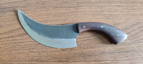 Couteau artisanal - , 4