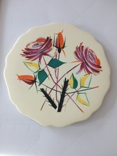 plateau LONGWY années 50 60