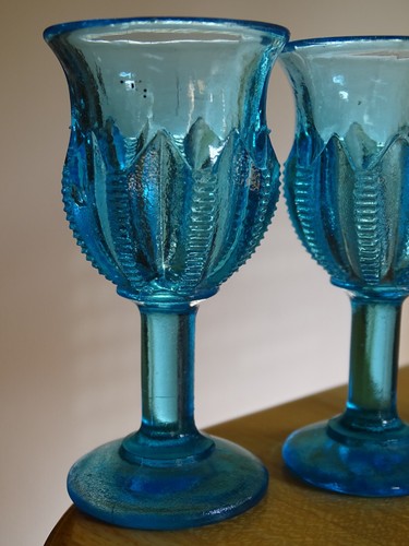 Portieux anciens verres - portieux,
