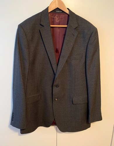 Veste laine homme austin - veste,