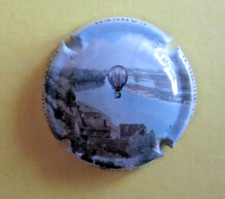 CAPSULE de MOUSSEUX VAL de