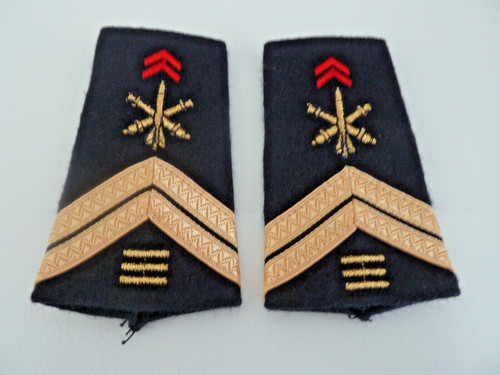 Original fourreaux epaule - fourreaux,