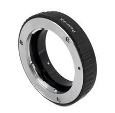 Adaptateur D'Objectif PENF-FX